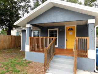Foreclosed Home - 213 N PHILLIPS ST, 33853