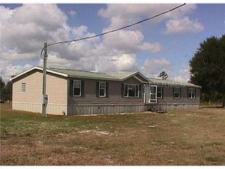 Foreclosed Home - 3950 CREWS RD, 33859