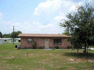 Foreclosed Home - 4929 AVON ST, 33859