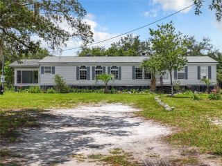 Foreclosed Home - 4460 FRUITVILLE AVE, 33859