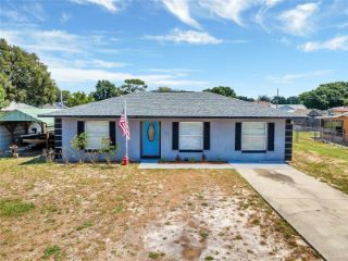 Foreclosed Home - 152 HARRISON ST, 33859