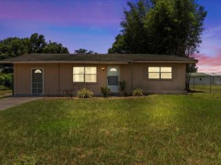 Foreclosed Home - 2819 OLD BARTOW RD, 33859