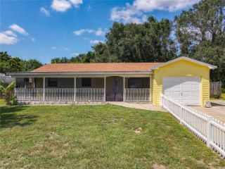 Foreclosed Home - 200 NE 9TH ST, 33860