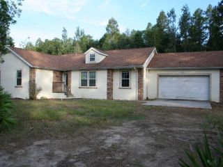 Foreclosed Home - 5430 GREENPOND RD, 33868