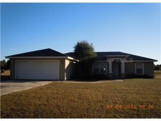 Foreclosed Home - List 100231868