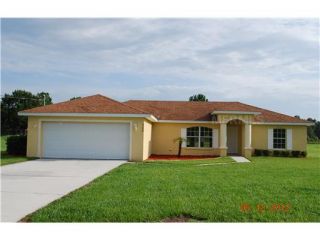 Foreclosed Home - 7208 EVERGREEN LOOP, 33868