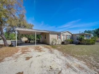 Foreclosed Home - 6035 GREEN POND RD, 33868