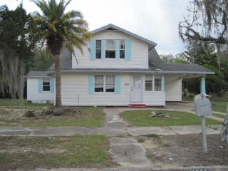 Foreclosed Home - List 100038085
