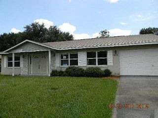 Foreclosed Home - List 100136085