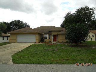 Foreclosed Home - List 100136086