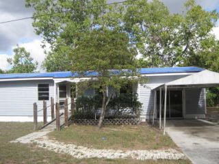 Foreclosed Home - 4708 MINERVA ST, 33870