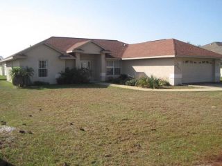 Foreclosed Home - 4425 SHAD DR, 33870
