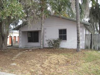 Foreclosed Home - 1416 MARLOW AVE, 33870