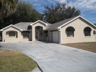 Foreclosed Home - 300 MEMORIAL DR, 33870