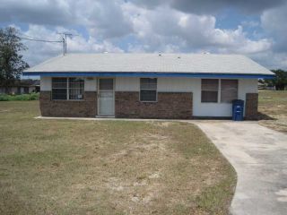 Foreclosed Home - 1225 DENISE AVE, 33870