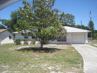 Foreclosed Home - 121 CRANE ST, 33870