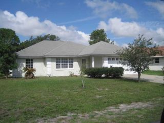 Foreclosed Home - 4713 SHAD DR, 33870