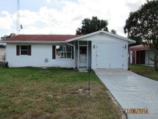 Foreclosed Home - 955 KERRY DR, 33870