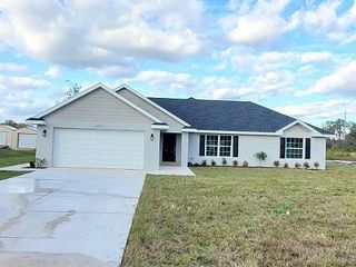 Foreclosed Home - 4232 SHAD DR, 33870
