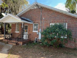 Foreclosed Home - 642 HICKORY ST, 33870
