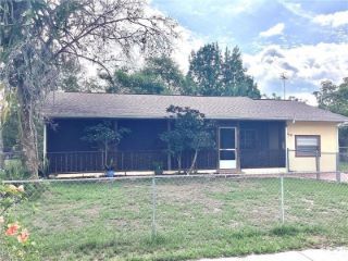 Foreclosed Home - 1040 FERNVALE AVE, 33870