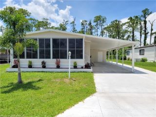 Foreclosed Home - 1554 CARIBBEAN RD, 33870