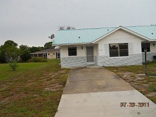 Foreclosed Home - List 100151831