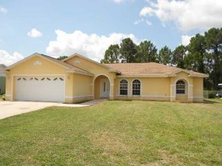 Foreclosed Home - List 100318119