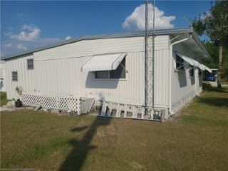 Foreclosed Home - 2923 ROGER ST, 33872