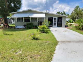 Foreclosed Home - 2903 HAMMOCK TER, 33872