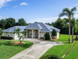 Foreclosed Home - 2422 ISLAND DR, 33872