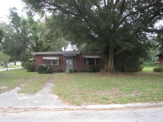 Foreclosed Home - 801 S 10TH AVE, 33873