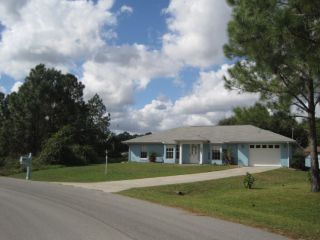 Foreclosed Home - List 100207406