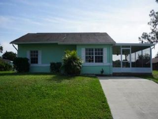 Foreclosed Home - 4514 Elson Ave, 33875