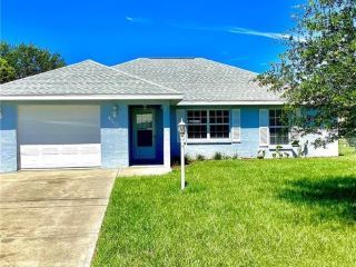 Foreclosed Home - 4507 ELSON AVE, 33875