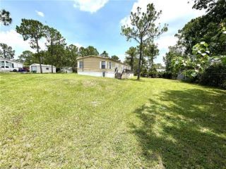 Foreclosed Home - 582 RUTHERFORD BLVD, 33875