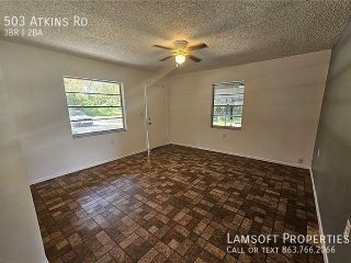 Foreclosed Home - 503 ATKINS RD, 33875