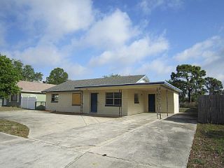 Foreclosed Home - 603 FERN RD, 33880