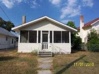 Foreclosed Home - 127 AVENUE D SW, 33880