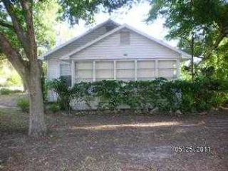 Foreclosed Home - List 100078127