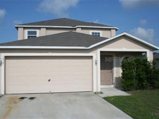 Foreclosed Home - 3913 WARBLER DR, 33880