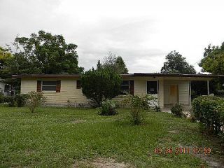 Foreclosed Home - 250 WESTWOOD AVE, 33880