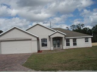 Foreclosed Home - 431 MAJESTIC GARDENS BLVD, 33880