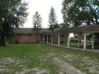 Foreclosed Home - 3041 EAGLE HAVEN DR, 33880