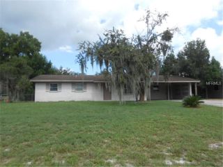 Foreclosed Home - 119 Allen Ave, 33880