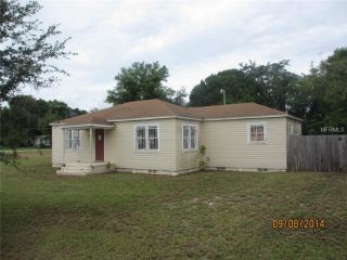 Foreclosed Home - 505 W LAKE DEER DR, 33880