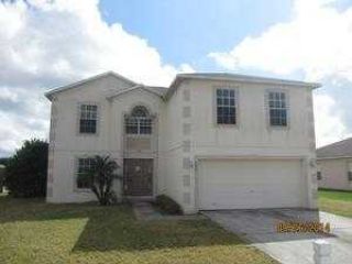 Foreclosed Home - 652 Sunway Ln, 33880