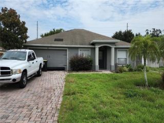 Foreclosed Home - 427 MAJESTIC GARDENS BLVD, 33880