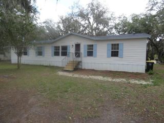 Foreclosed Home - 128 ARGENTINA DR, 33880