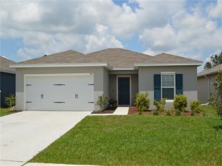 Foreclosed Home - 542 EAGLE LANDING BLVD, 33880